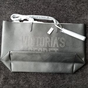 NWT VICTORIA'S SECRET TOTE